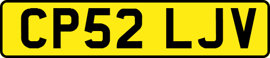 CP52LJV