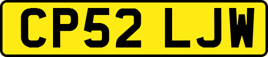 CP52LJW