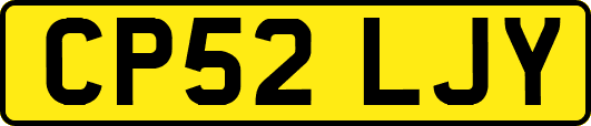 CP52LJY