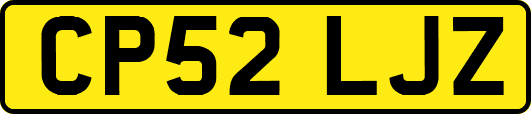CP52LJZ