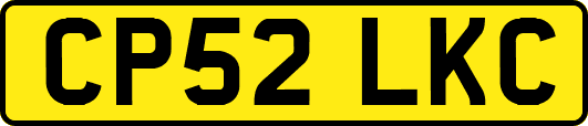 CP52LKC