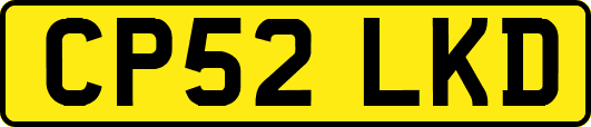 CP52LKD