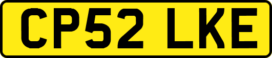 CP52LKE