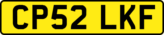 CP52LKF