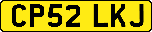 CP52LKJ