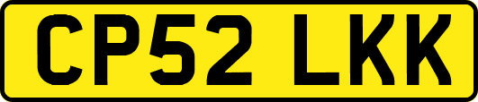 CP52LKK