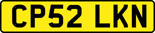 CP52LKN