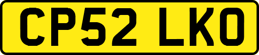 CP52LKO