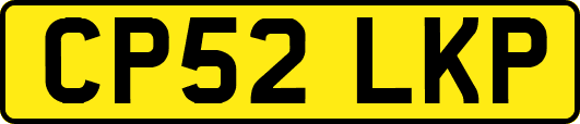 CP52LKP