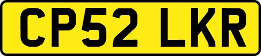 CP52LKR