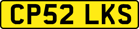 CP52LKS