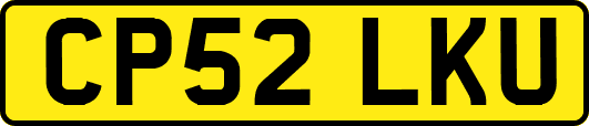 CP52LKU