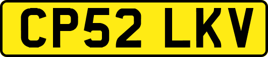 CP52LKV