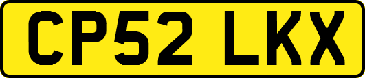 CP52LKX