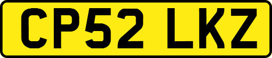 CP52LKZ