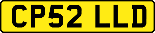 CP52LLD