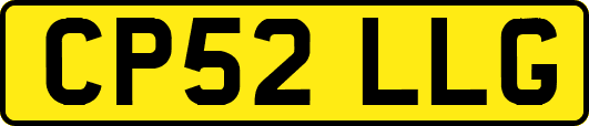 CP52LLG