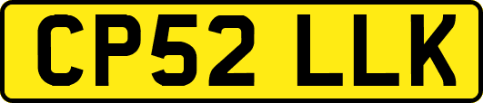 CP52LLK