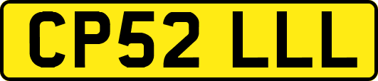 CP52LLL