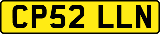 CP52LLN