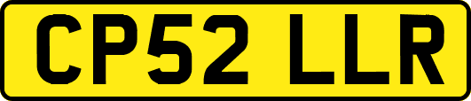 CP52LLR