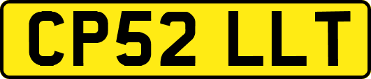 CP52LLT