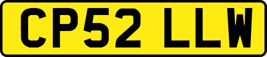 CP52LLW