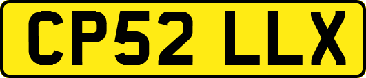 CP52LLX