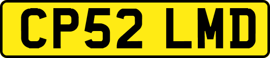 CP52LMD
