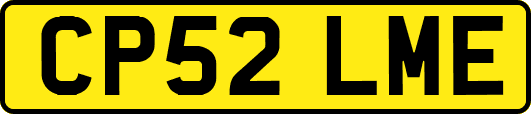 CP52LME