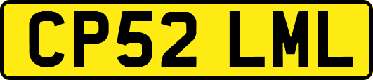 CP52LML