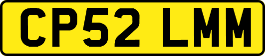 CP52LMM