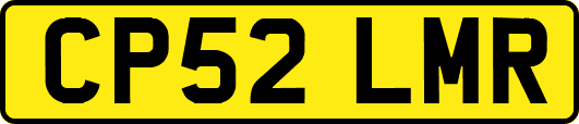 CP52LMR
