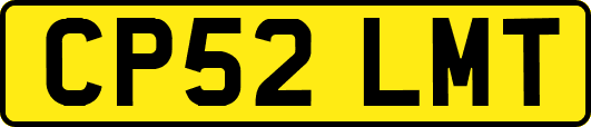CP52LMT