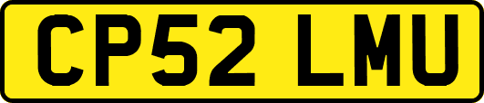 CP52LMU