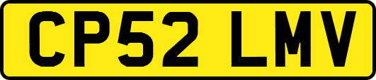 CP52LMV