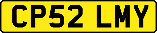 CP52LMY