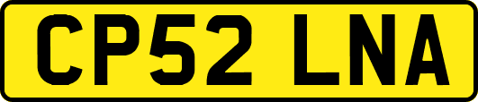 CP52LNA