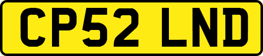 CP52LND