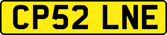 CP52LNE