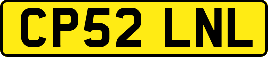 CP52LNL