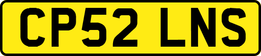 CP52LNS