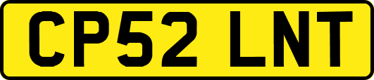 CP52LNT