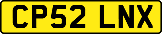CP52LNX