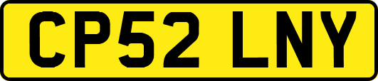 CP52LNY