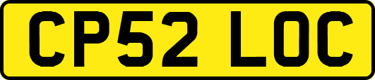 CP52LOC