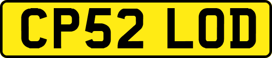 CP52LOD