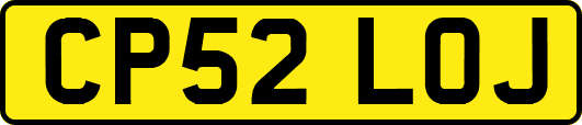 CP52LOJ