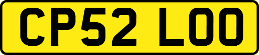 CP52LOO