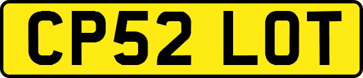 CP52LOT